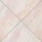 Msi Praia Crema SAMPLE Porcelain Paver Tile ZOR-LSC-0049-SAM - alternate 5